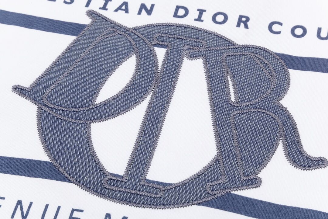 Christian Dior T-Shirts